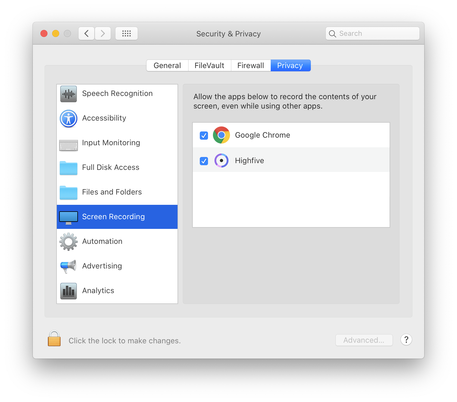 update google chrome for mac os x